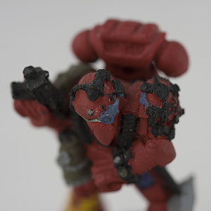 Techmarine